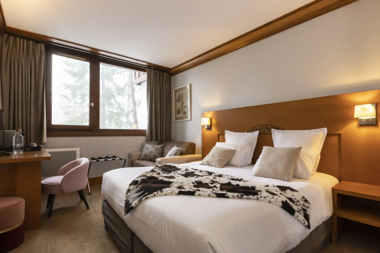 Odalys Hotel New Solarium