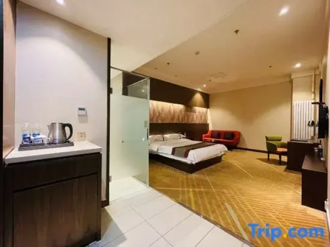 Business Double room