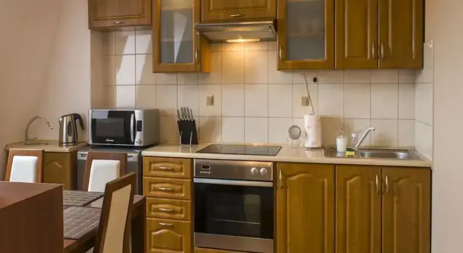 Opole Apartamenty