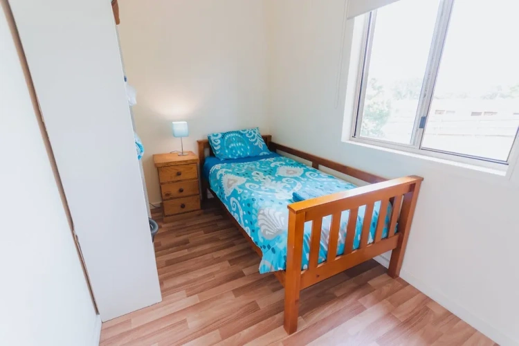 3 Bedrooms Family Bungalow with balcony and with lake view