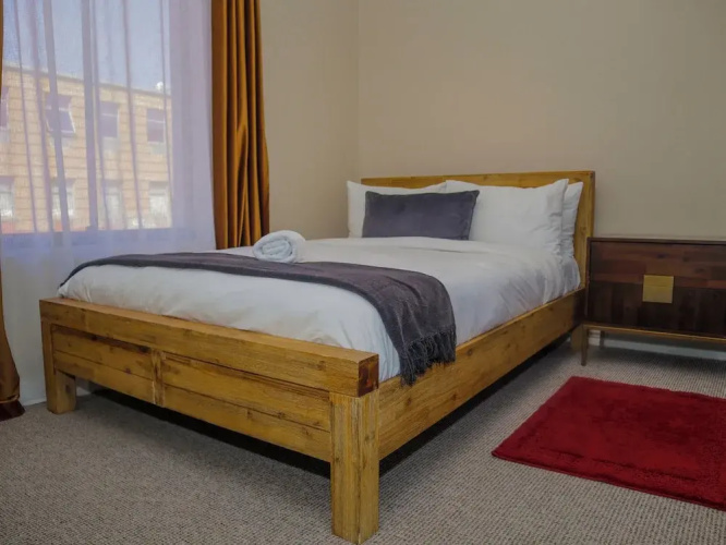 Fairstay Lodge
