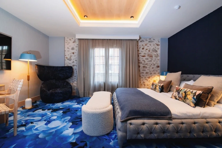 Single Junior Suite