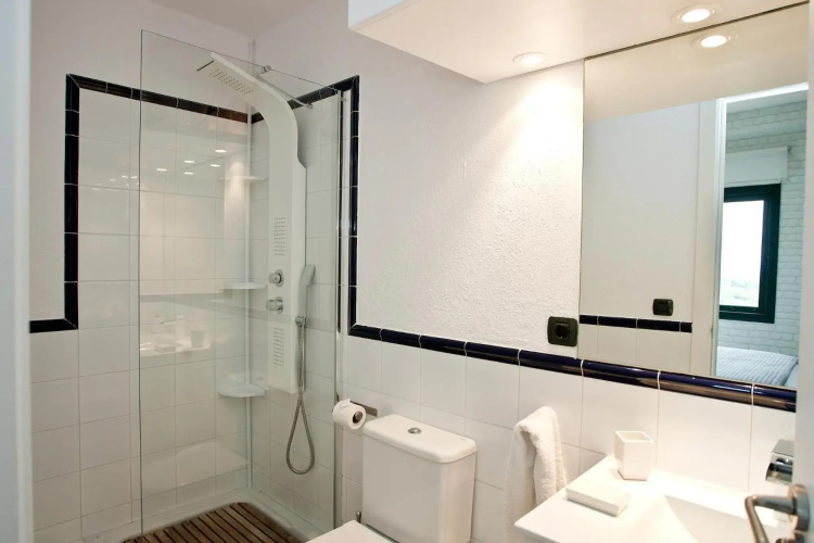 Charming & Peaceful apartment Begur with Swimming pool