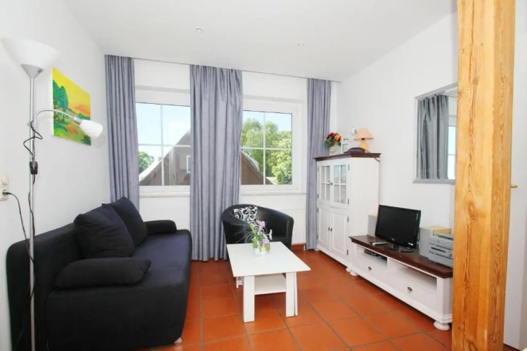 Double Apartment