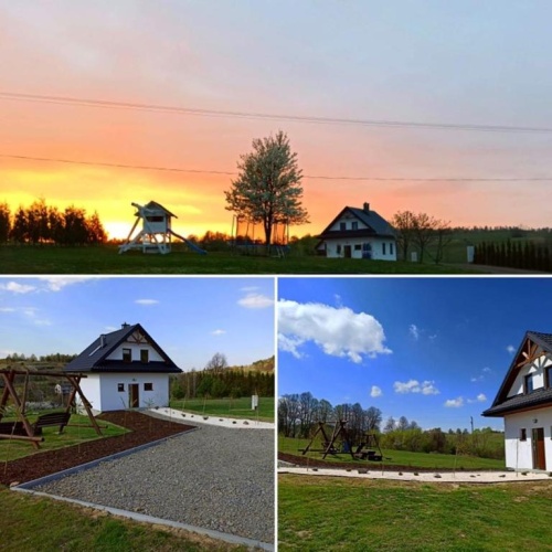 3 Bedrooms Chalet