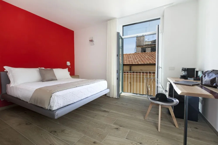 Lidia Rooms & Suites