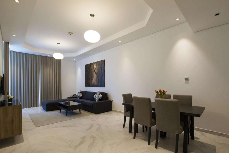 TIME Onyx Hotel Apartments photo 19