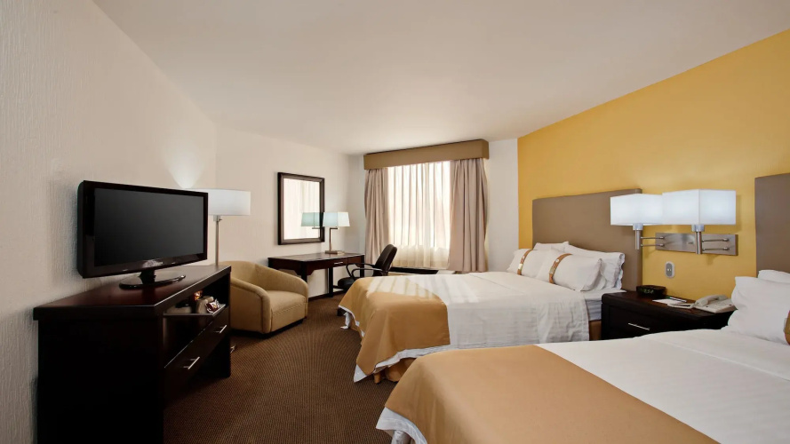 Holiday Inn Tijuana Zona Rio by IHG