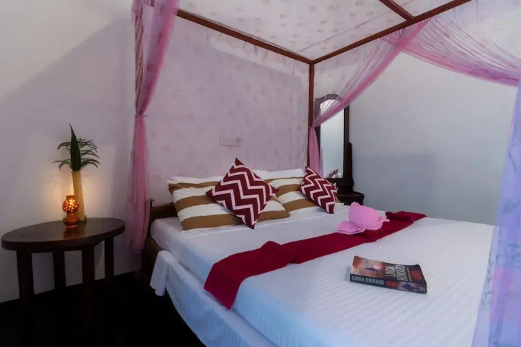 Arugambay Resort