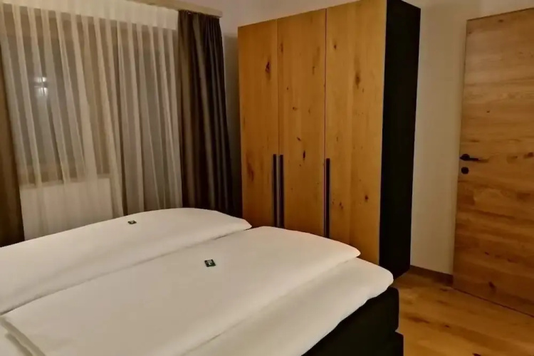 Studler-Hofchalets