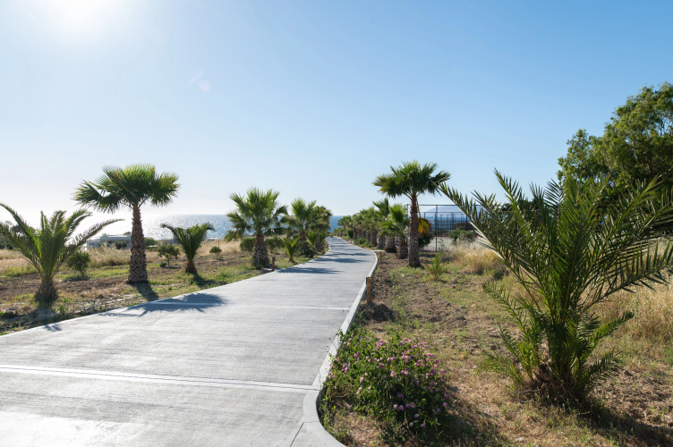 Kouros Palace Hotel photo 36