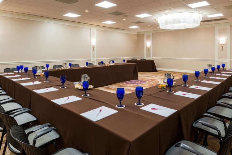 Sonesta Atlanta Airport North photo 19