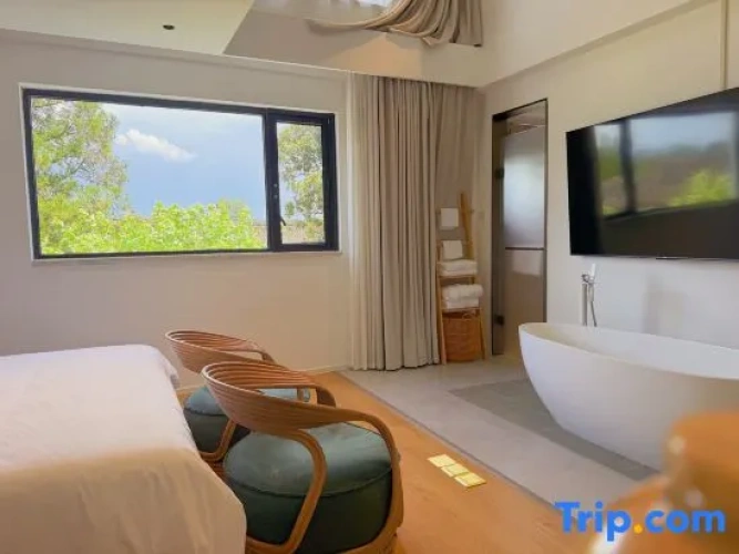 Standard Family Duplex room