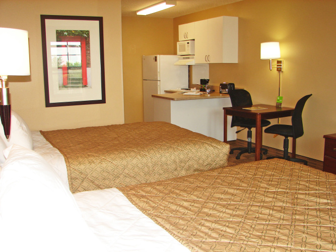 Extended Stay America Hartford - Meriden photo 8