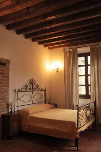 Classic Single room