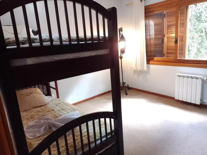 Bella Gramado - Apartamento Berghof