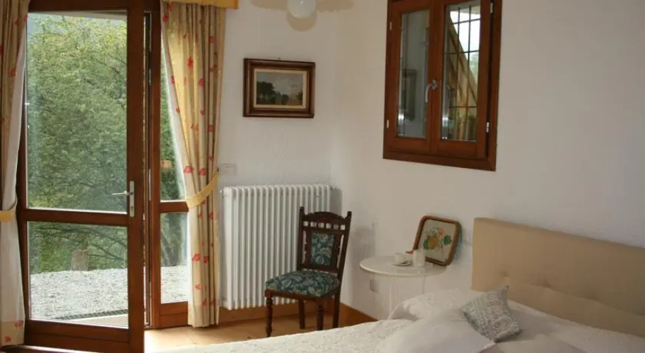 Country house Cascina Cornella