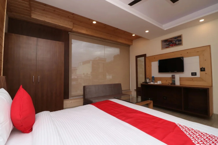 Hotel Elite Stay