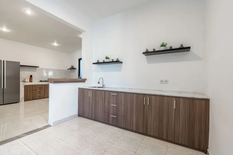 Villa Sky View - Seminyak