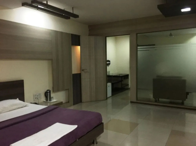 Hotel Maanpreet