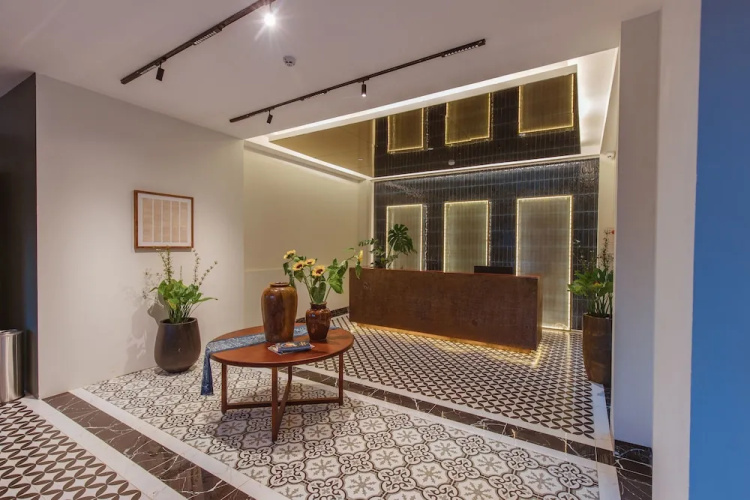 Sapa YEN Hotel