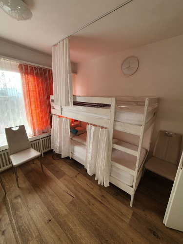 Viktoria Budget Hostel