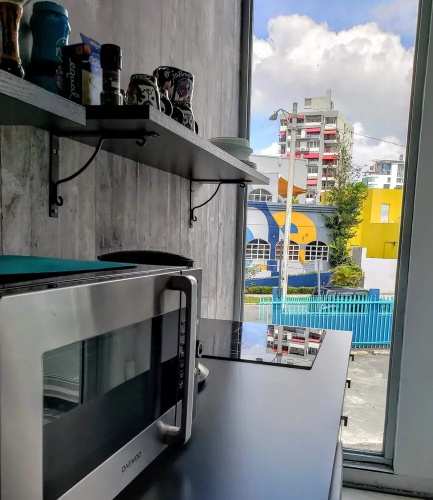 JFKEY Hotel Apartment - 2 bed