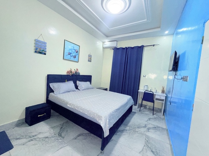 Comfort Apartment