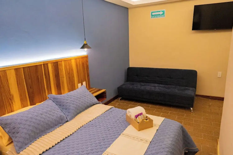 Hotelbild