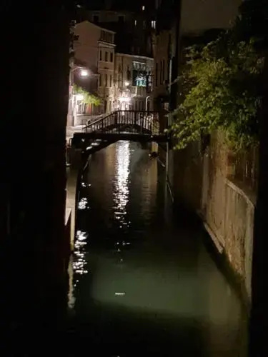 San Marco Romantic Rooms