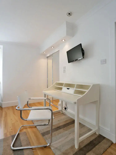 Virtue Apartments - Holburn