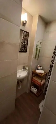 Embassy Apartment
