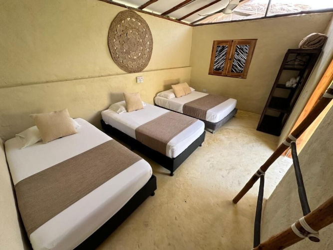 Makai Beach Hostel - Necoclí