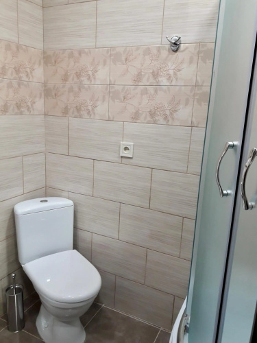 Studio Apartment -біля Вокзалу-недалеко від Центру-Городоцька 131