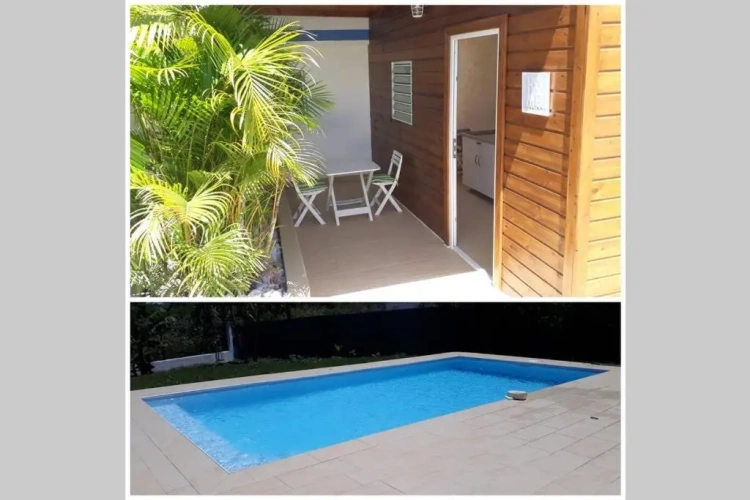 1 Bedroom Double Apartment