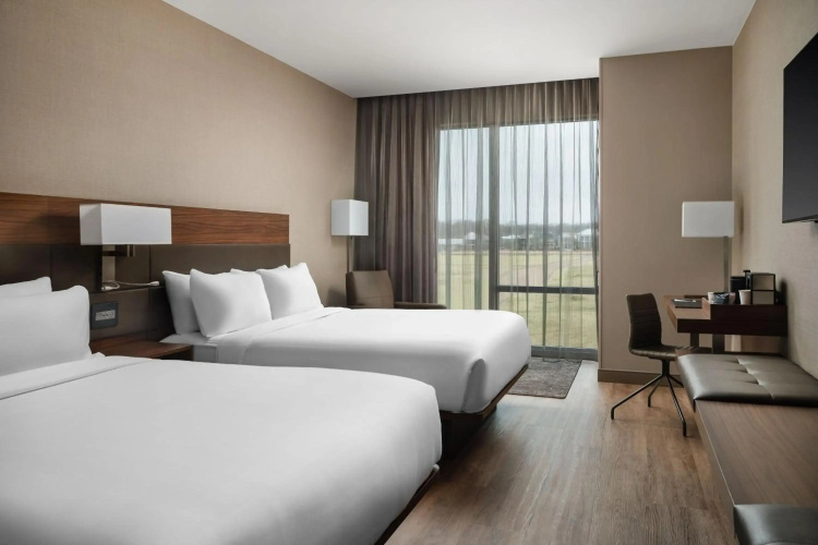 AC Hotel by Marriott Jackson Ridgeland