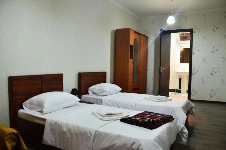 Image de l'hôtel