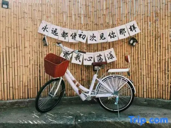 Yang Xiaomo's Homestay in Dali