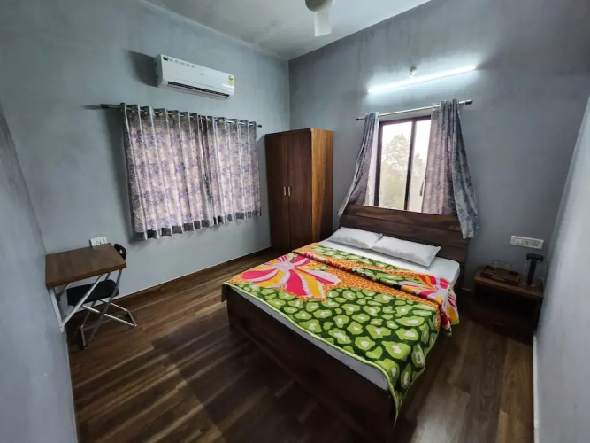 The Ranch By Joy Suites