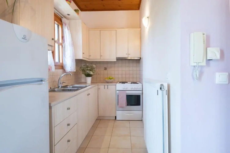 Double Apartment