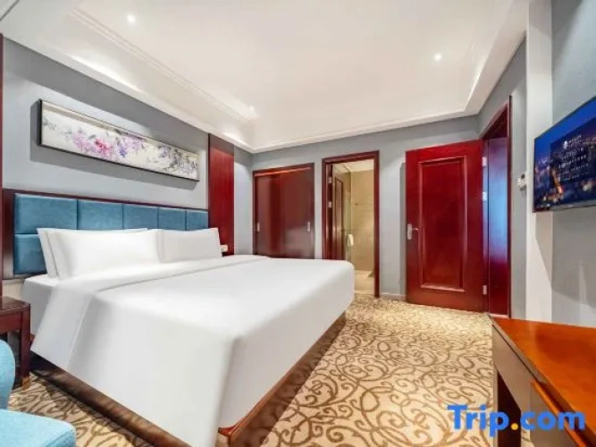 Business Double Suite