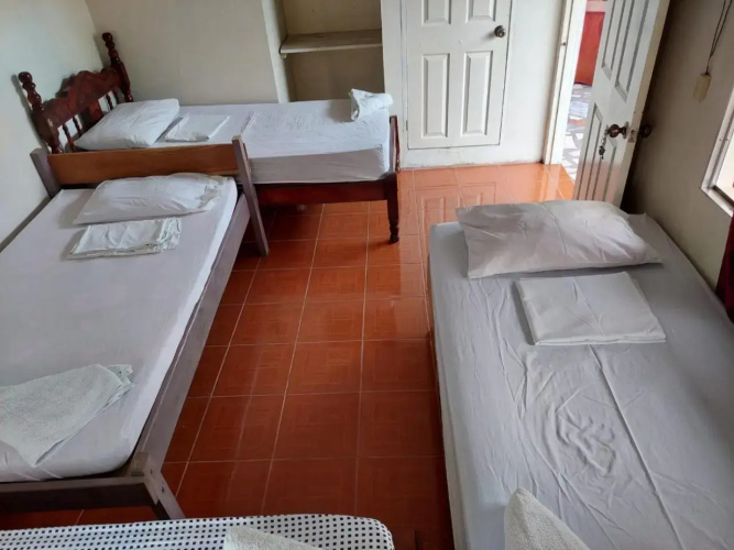 Guest House Nena