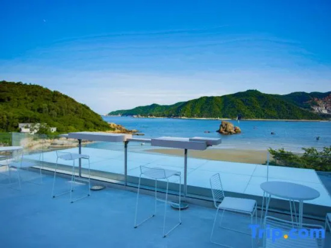 Sanjerdoe Hotel