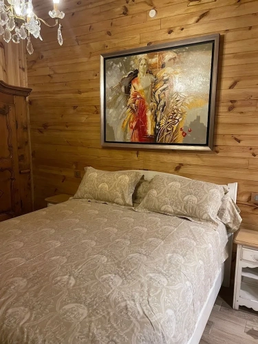 Deluxe Suite with sea view