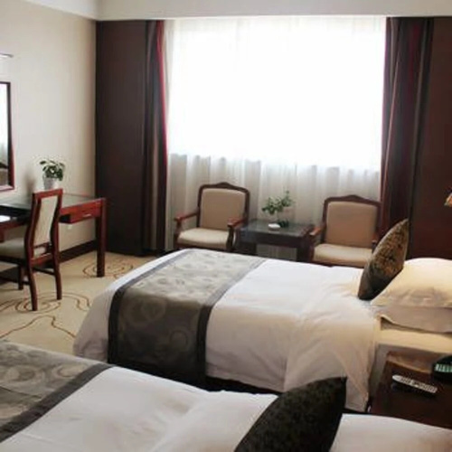 New Era International Hotel
