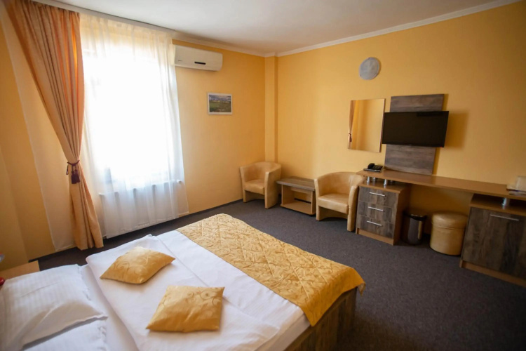 Hotel Alexandra
