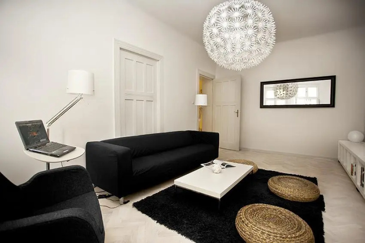 Quotel Apartament