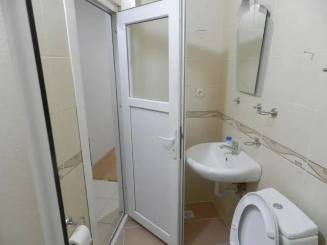 Bulvar Palas Hotel