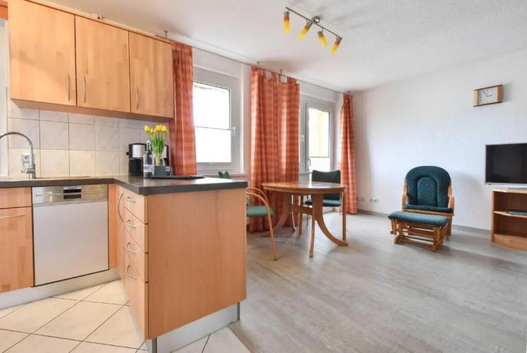 Appartement Duene 28