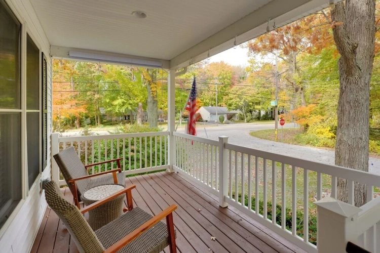 3 Bedrooms Cottage